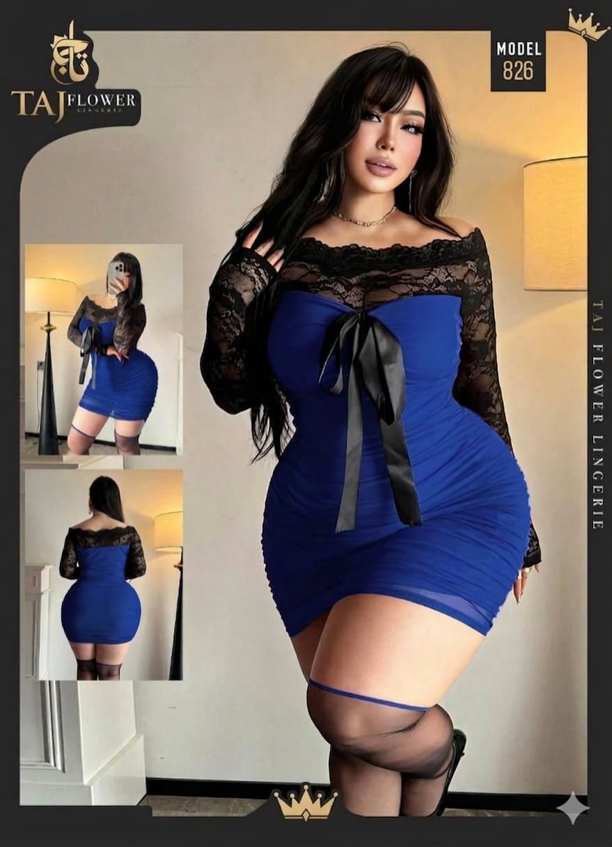 taj flower model 826